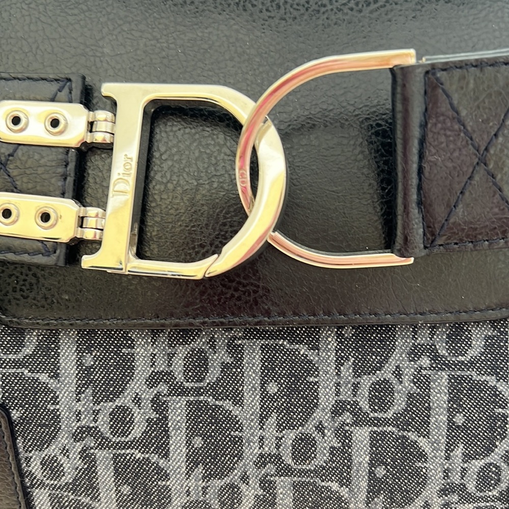 DIOR HANDBAG - Picture 4 of 15